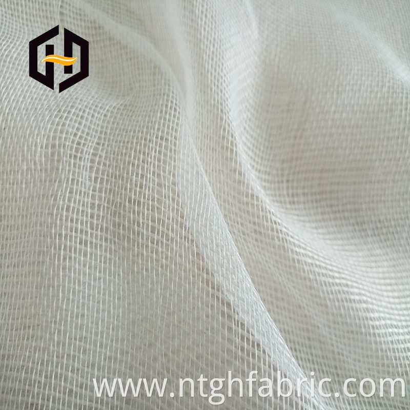 cloth tape mesh backing scrim